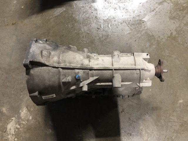Автоматична коробка перемикання передач 24007642297 BMW