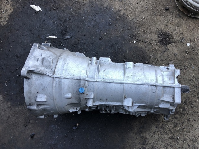 Автоматична коробка перемикання передач 24007644022 BMW