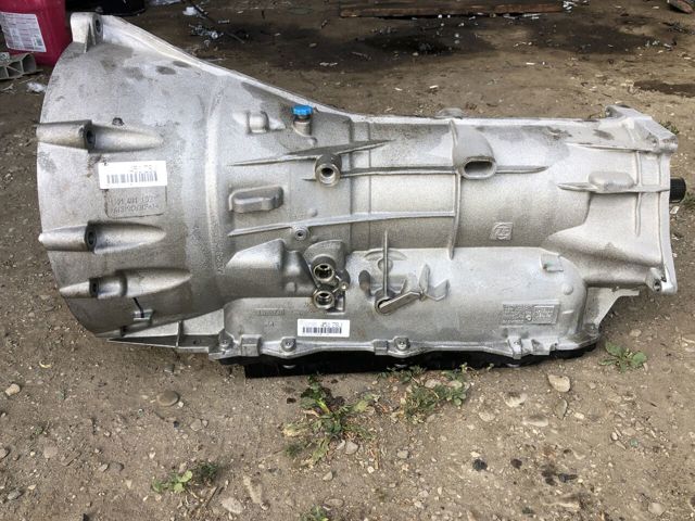 Коробка передач автомат 24008689733 BMW