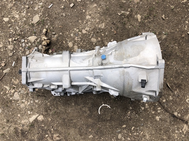 Коробка передач автомат 24008699224 BMW