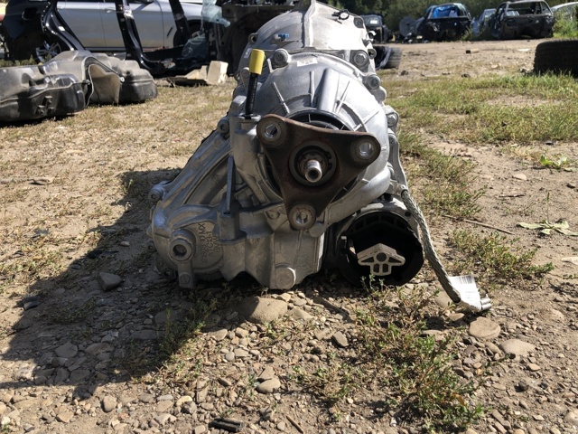 Коробка передач автомат 24009896818 BMW