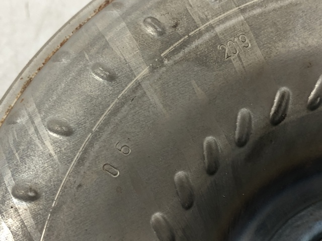 Гідротрансформатор АКПП 24405A13201 BMW
