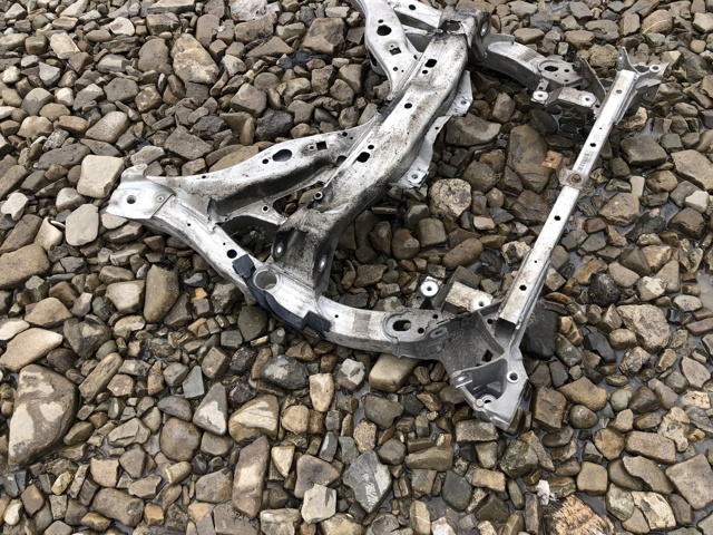 Балка передньої підвіски, підрамник 31116796692 BMW