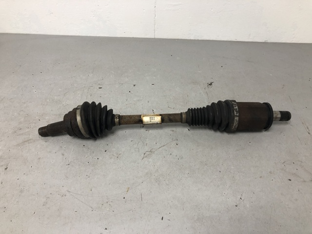 Привід лівий 31607607937 BMW