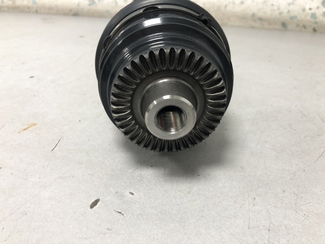 Привід лівий 31608643183 BMW