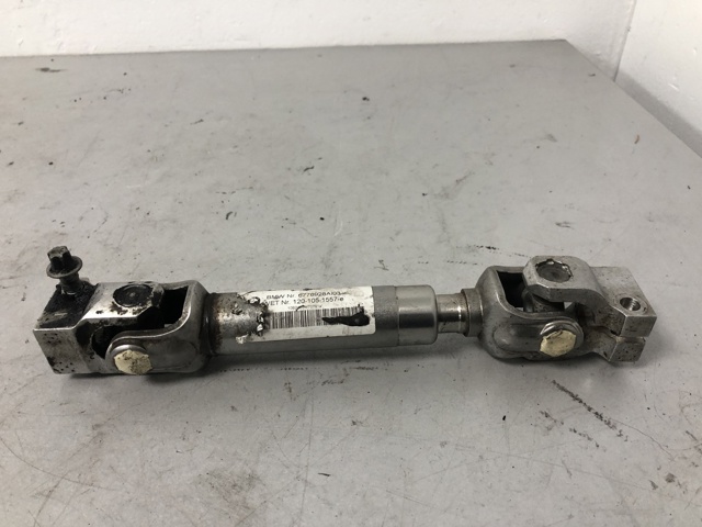Вал рульової колонки, нижній 32306776928 BMW