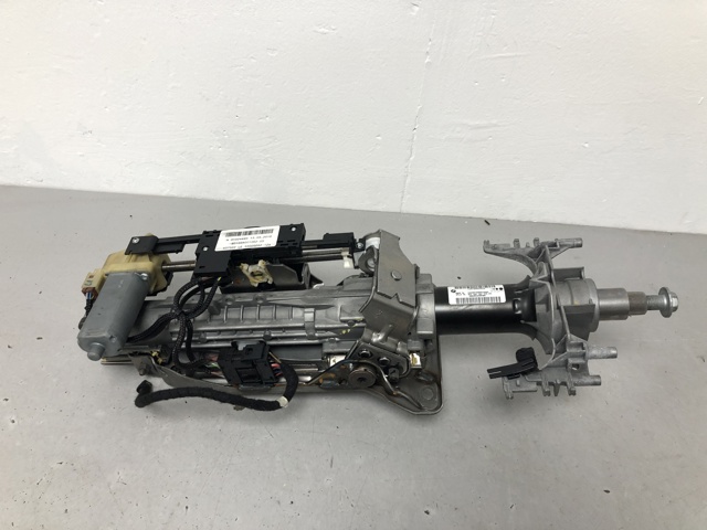 Колонка рульова 32306786254 BMW