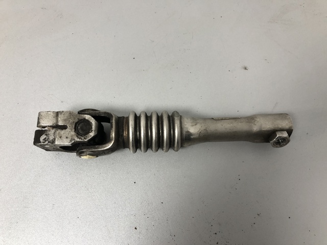 Карданчик вала рульової колонки, нижній 32306790490 BMW