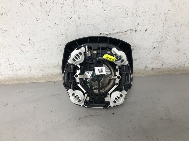 Подушка AIRBAG передня ліва 32306791332 BMW