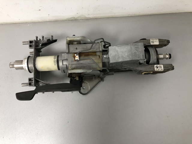 Колонка рульова 32306795346 BMW