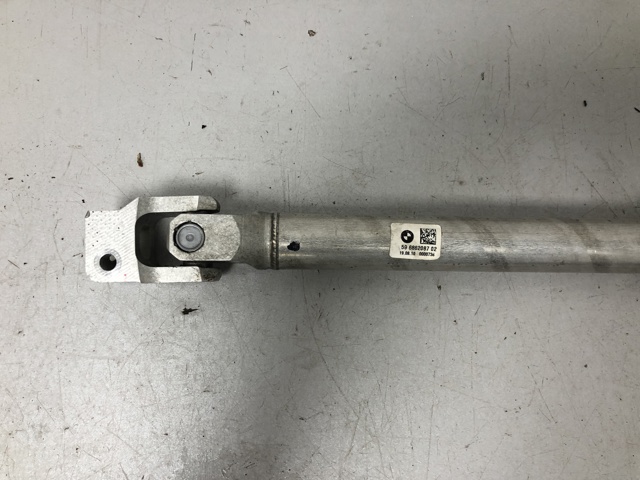 Вал рульової колонки, нижній 32306862087 BMW