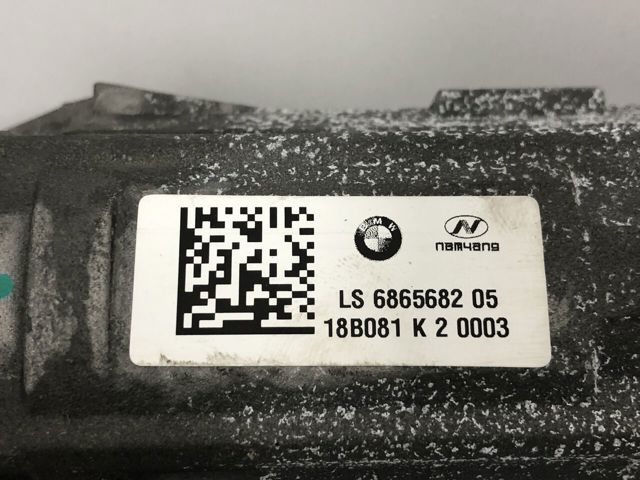 Колонка рульового управління 32306865682 BMW