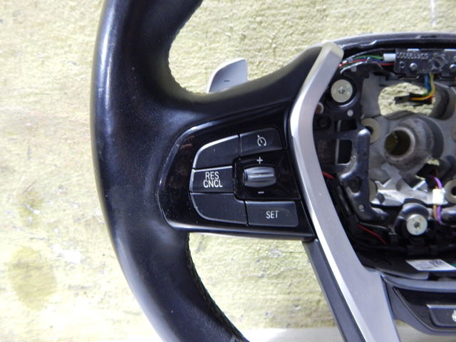 Рульове колесо 32306866466 BMW