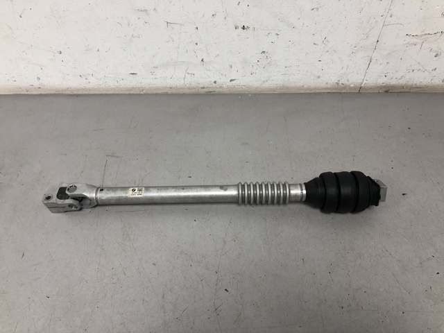 Вал рульової колонки, нижній 32306887185 BMW