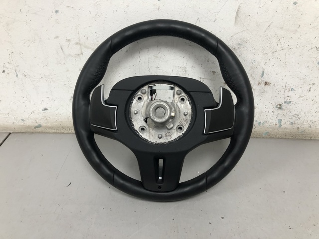 Руль 32308094544 BMW