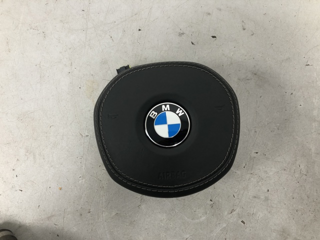Подушка AIRBAG передня ліва 32308094575 BMW