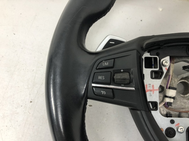 Руль 32337844103 BMW
