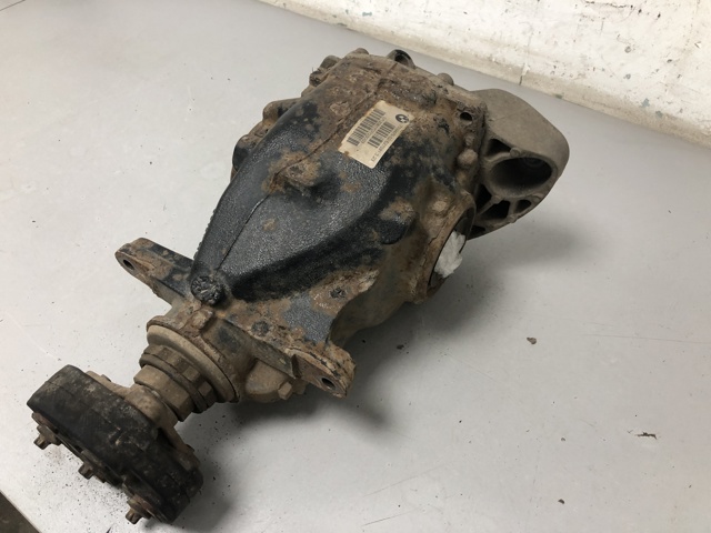 Зчеплення 33107599475 BMW