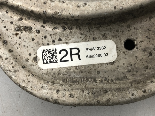 Балансир задній правий 33306892260 BMW