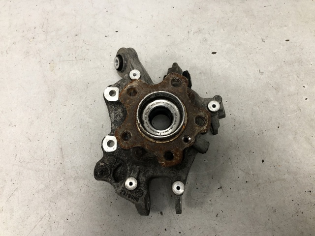 Цапфа поворотного кулака 33306898480 BMW