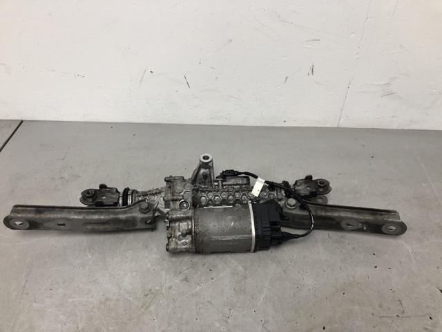Рейковий рульовий механізм 33346895076 BMW