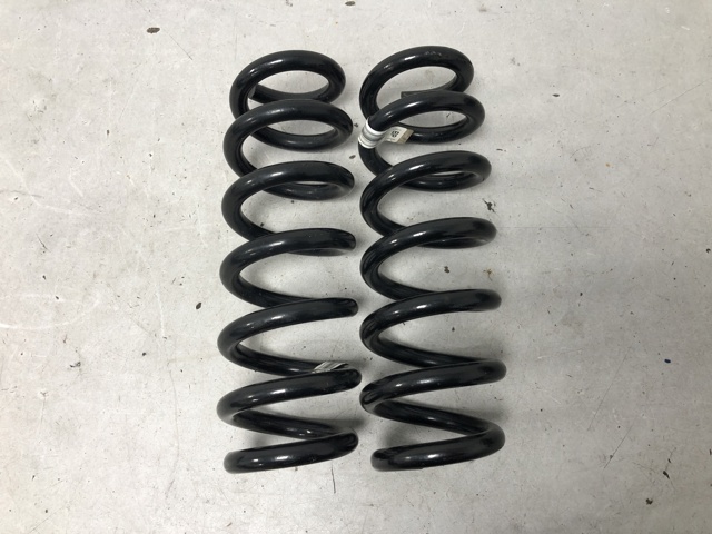 Пружина задня 33536889979 BMW