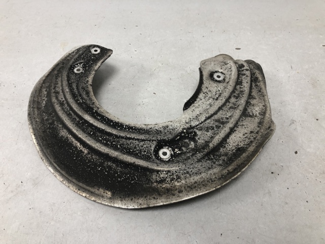 Кожух гальмівного диска 34106871337 BMW