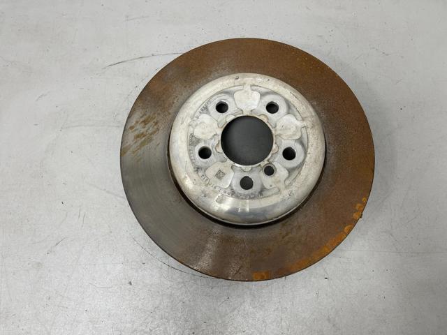 Гальмо дискове переднє 34107915313 BMW