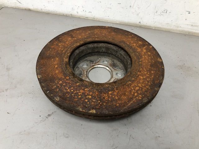 Диск гальмівний передній 34116860907 BMW