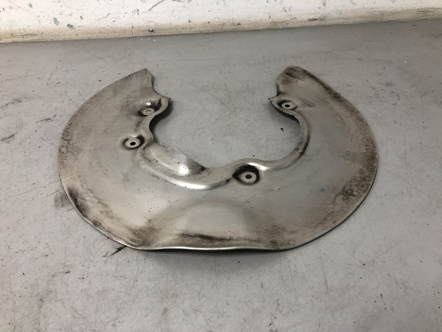 Захист гальмівного диска заднього, правий 34206871342 BMW