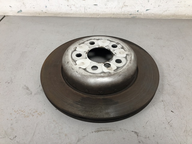 Диск заднього гальма 34206883979 BMW