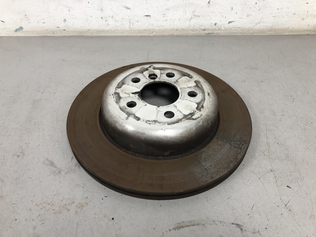Дискові гальма 34206883980 BMW