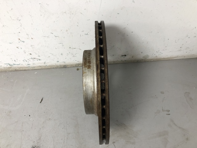 Дискові гальма 34206891086 BMW
