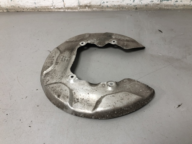 Захист гальмівного диска, заднього 34206892749 BMW