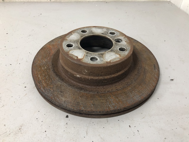 Дискові гальма 34216792227 BMW