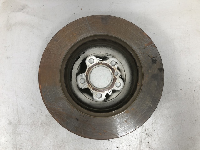 Дискові гальма 34216882246 BMW