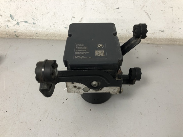 Блок управління АБС (ABS) 34512460453 BMW
