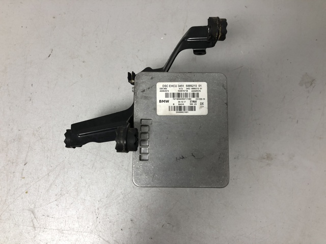 Блок керування АБС (ABS) 34515A36079 BMW