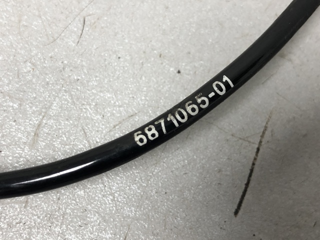 Датчик АБС (ABS) задній 34526871065 BMW