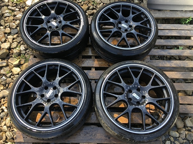 Диски литі (легкосплавні, титанові) 36118089893 BMW