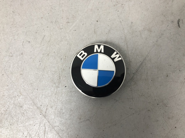 Ковпаки на колеса 36136850834 BMW