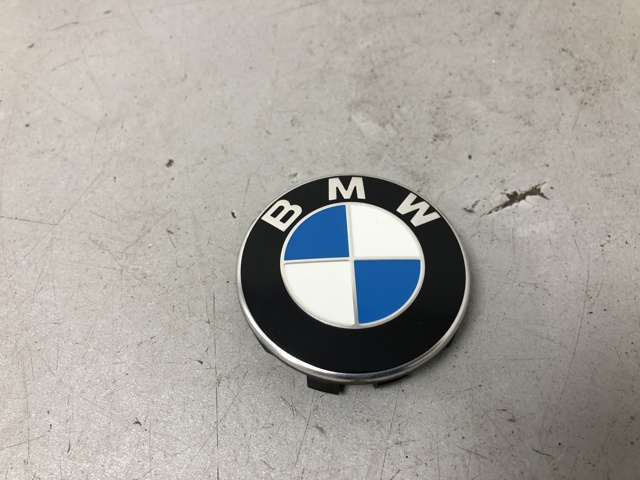 Ковпаки на диски 36136850834 BMW
