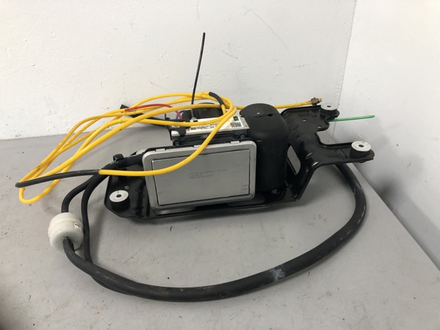 Компресор підкачки амортизаторів 37205A0C990 BMW