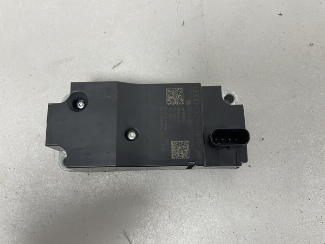 Електронний модуль рульової колонки 3Q0905861C VAG