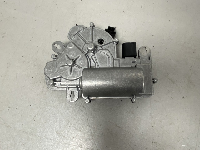 Мотор-привід відкр/закр. замку багажника/дверей 3/5-х 3V5827887B VAG