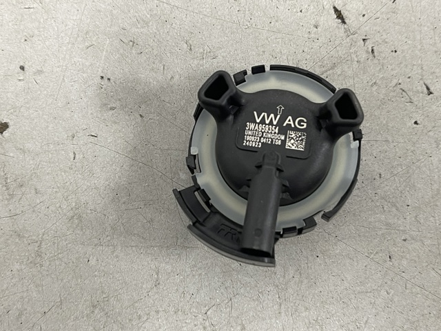 Датчик подушки безпеки 3WA959354 VAG