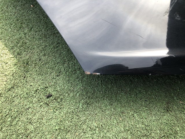 Двері задні в зборі 41007298514 BMW