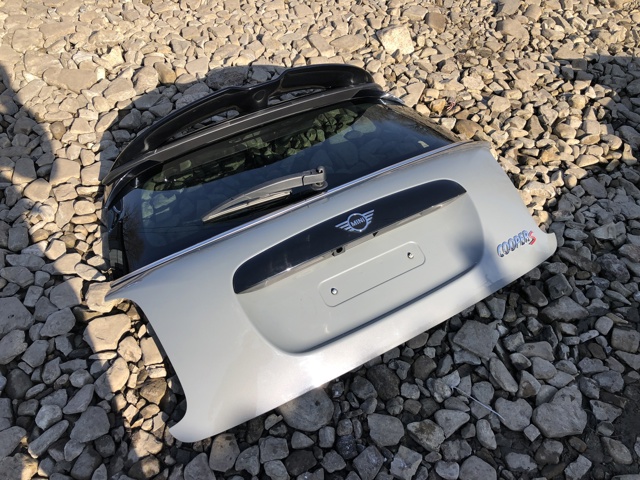 Двері багажника 41007320545 BMW