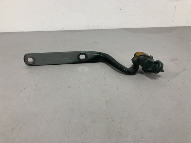 Петля кришки багажника 41007487565 BMW