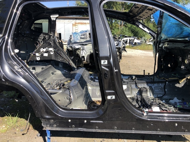 Кузовщина 41007494002 BMW